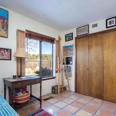 Casa De Artesania Hébergement de vacances *