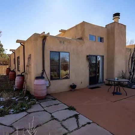 Casa De Artesania Holiday home *